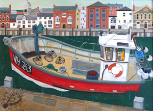 walker-weymouth