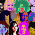 frolic-woman