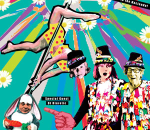 frolic-maypole