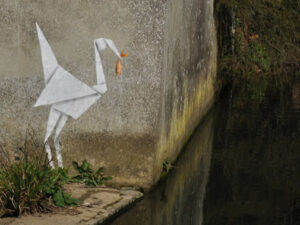 banksy-crane