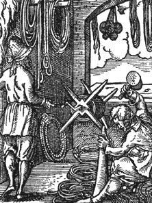ropemakers