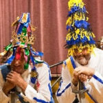 mummers
