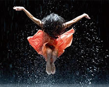 dancer