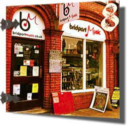 bridport-music