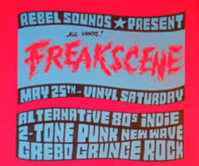 freakscene