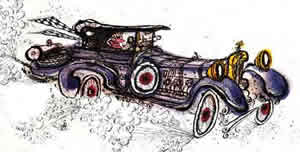MonteCarloorBust