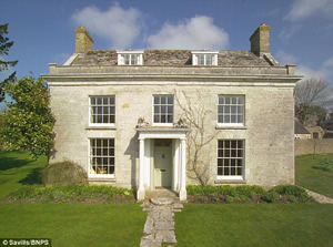 portesham-house