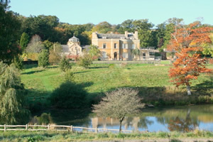 chideock-manor