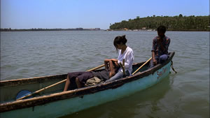the_Boat