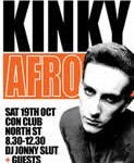 kinky-afro