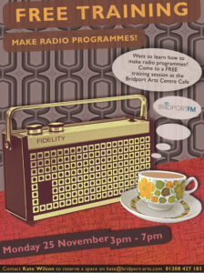 bridport-fm-training