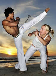 capoeira