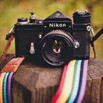 camera