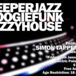 deeperjazz