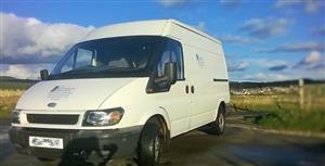 man-van