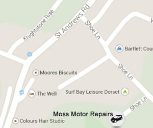 moss-motor-repair