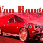van-rouge