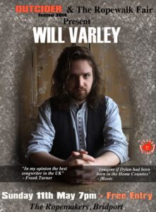will-varley