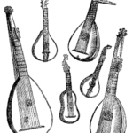 classical guitar music
