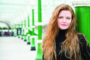 Zoe-Gilby