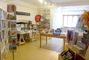 museum-shop