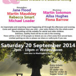 story-fest