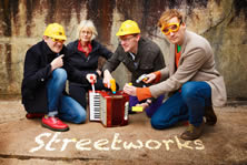 Streetworks