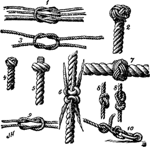 knots