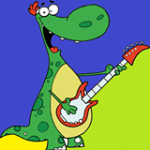 jurassic-fields-band-battle