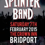 splinter-crown