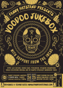 voodoo-jukebox