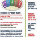 charmouth-craft