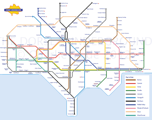 dorset-underground
