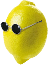 lemon