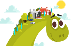 dino