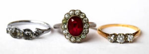 rings