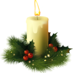 xmas-candle