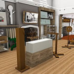 museum