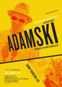 adamski