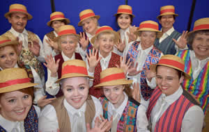 panto-showtime