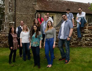 wessex-consort