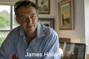 james-holland