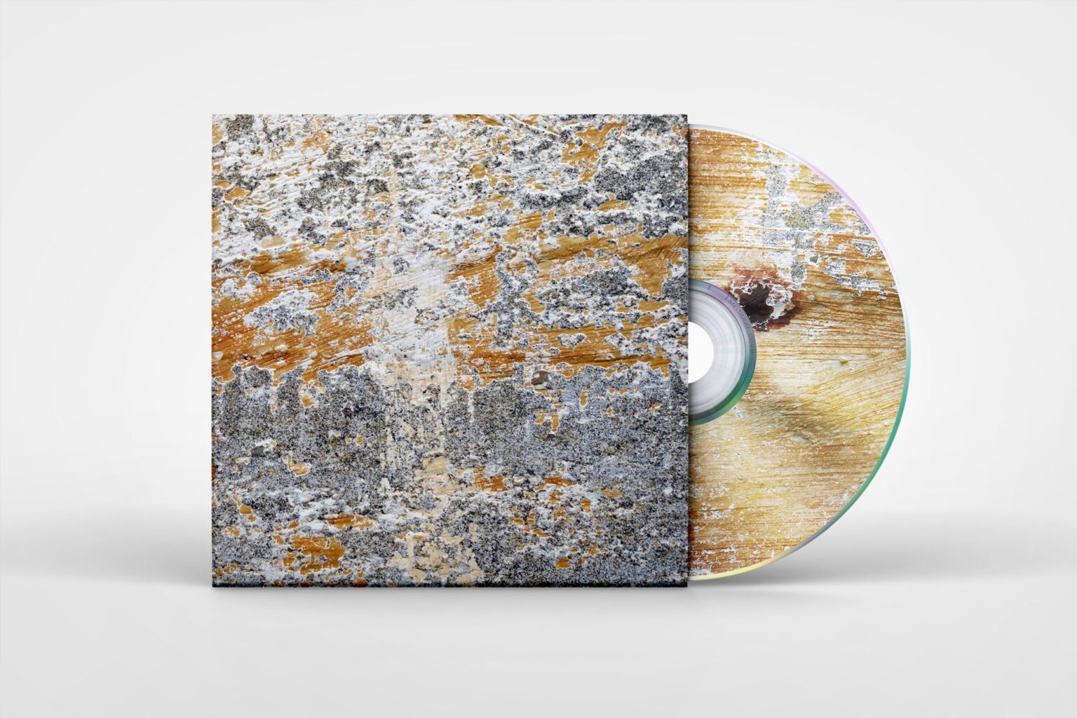 My Reflections- New Album by ReKab – Bridport Radio