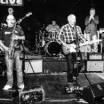 The Fat Marrow Blues Band