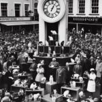 Bridport cat festival prize giving