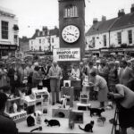 Bridport cat festival