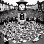 Bridport cat festival