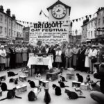 Bridport cat festival