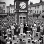 Bridport cat festival