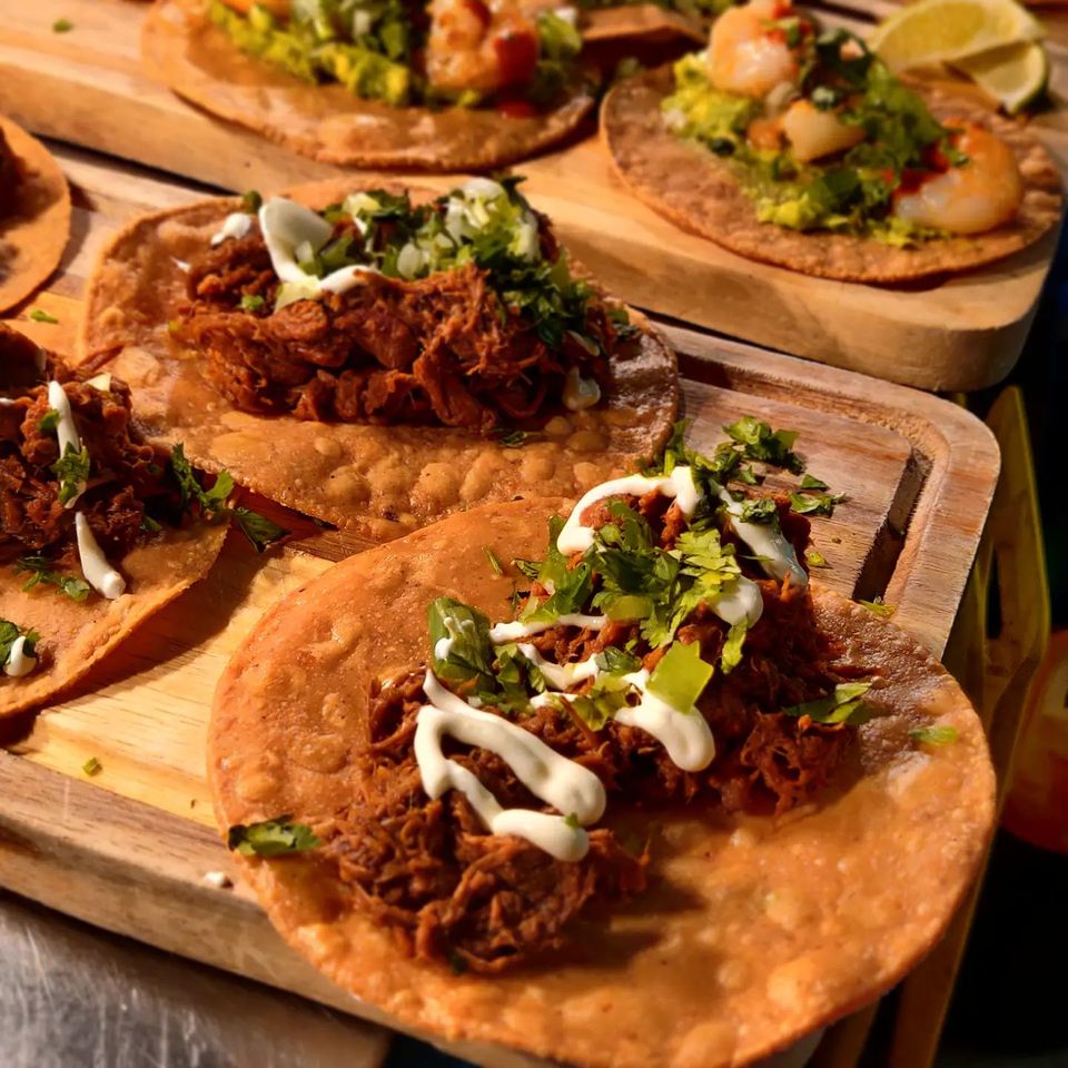 tortilla